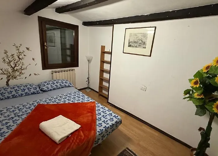 Ania Apartment