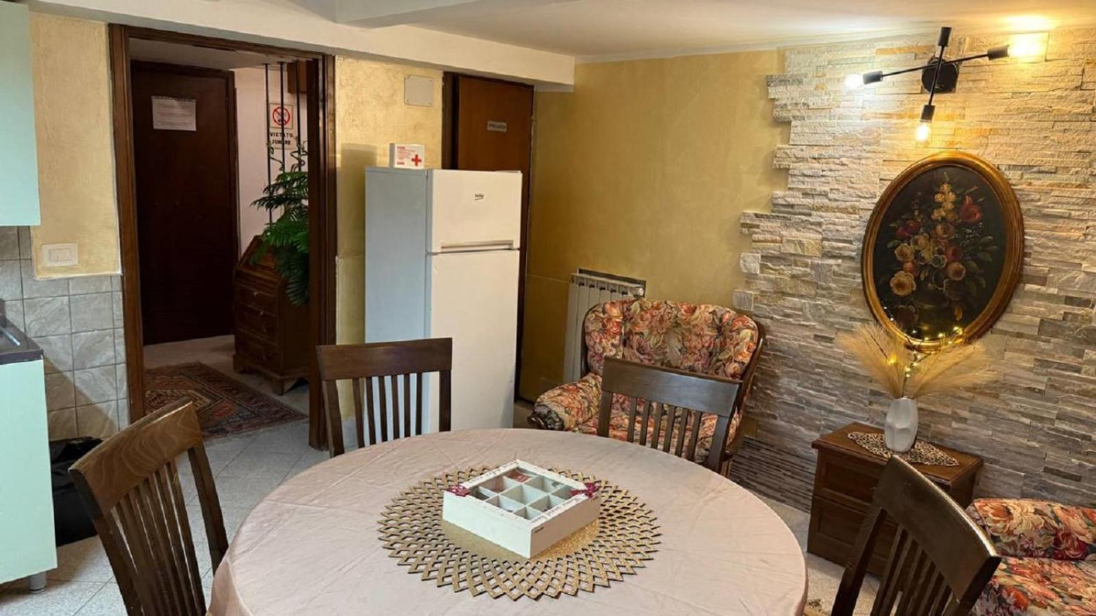 Ania Apartamento