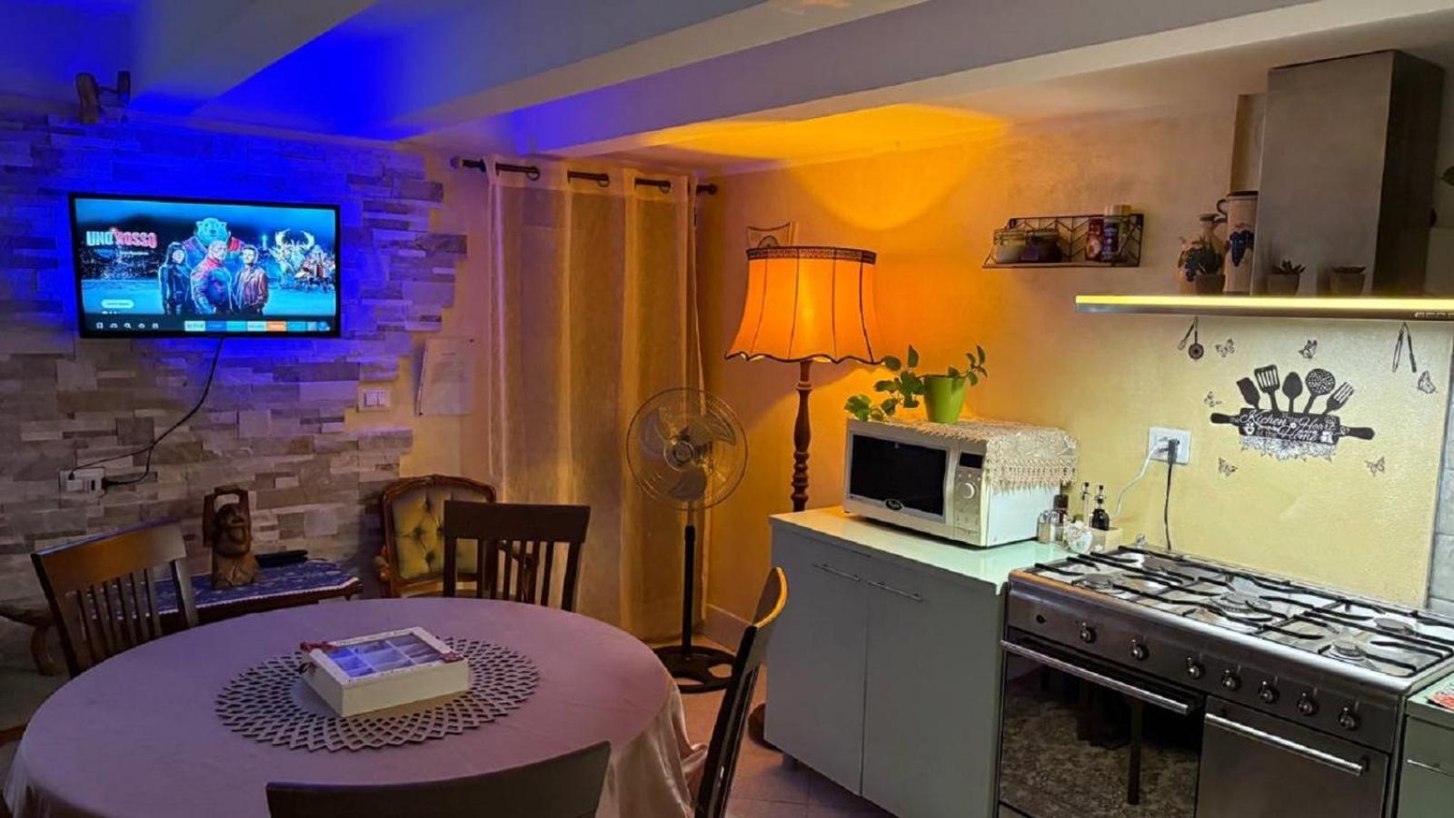 Apartamento Ania