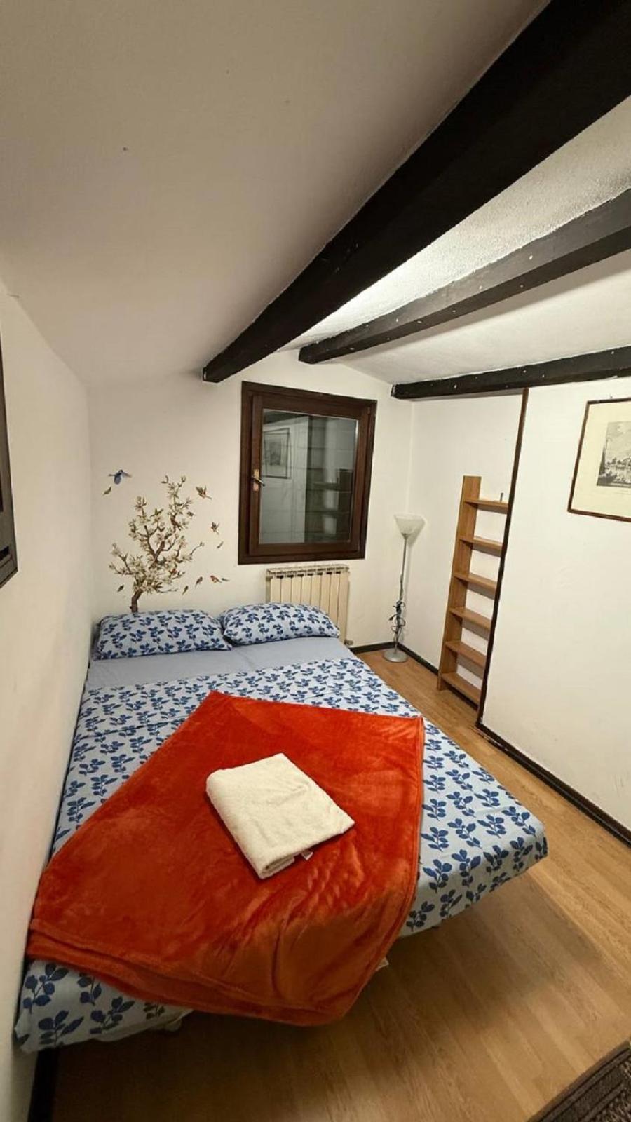 Ania Apartamento *