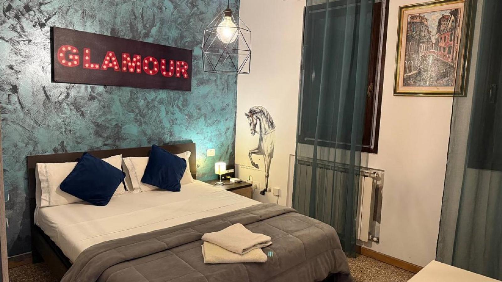 Apartamento Ania Venecia