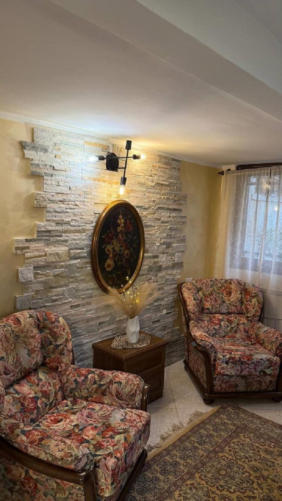 Ania Apartamento *