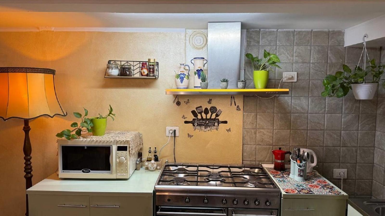 Apartamento Ania Venecia